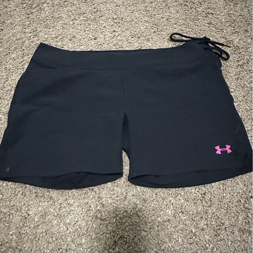 Under Armour shorts